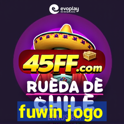 fuwin jogo